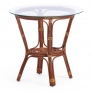 Комплект для отдыха "BAHAMA"(диван + 2 кресла + стол со стеклом ) coco brown - Изображение 3
